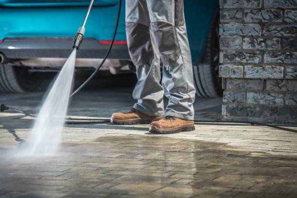 Best Gutter Cleaning  in Robinson, TX