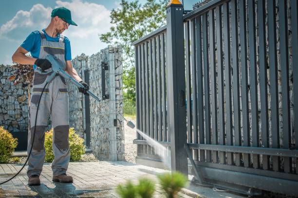 Best Dumpster Area Cleaning  in Robinson, TX