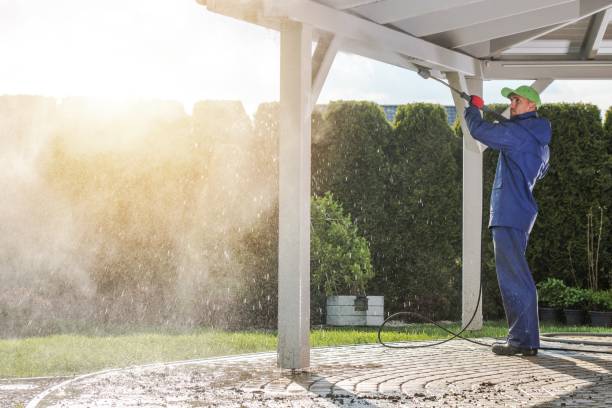 Best Rust Removal  in Robinson, TX