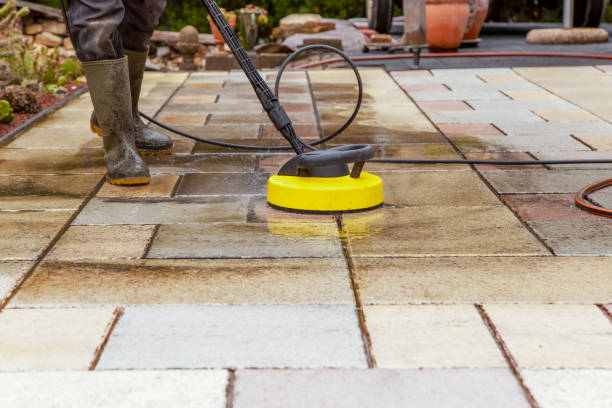 Best Roof Washing  in Robinson, TX