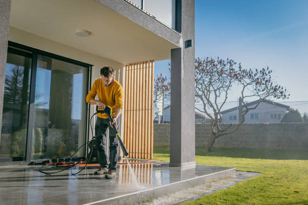 Best Parking Lot and Garage Cleaning  in Robinson, TX