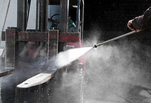 Trusted Robinson, TX Pressure Washing Experts